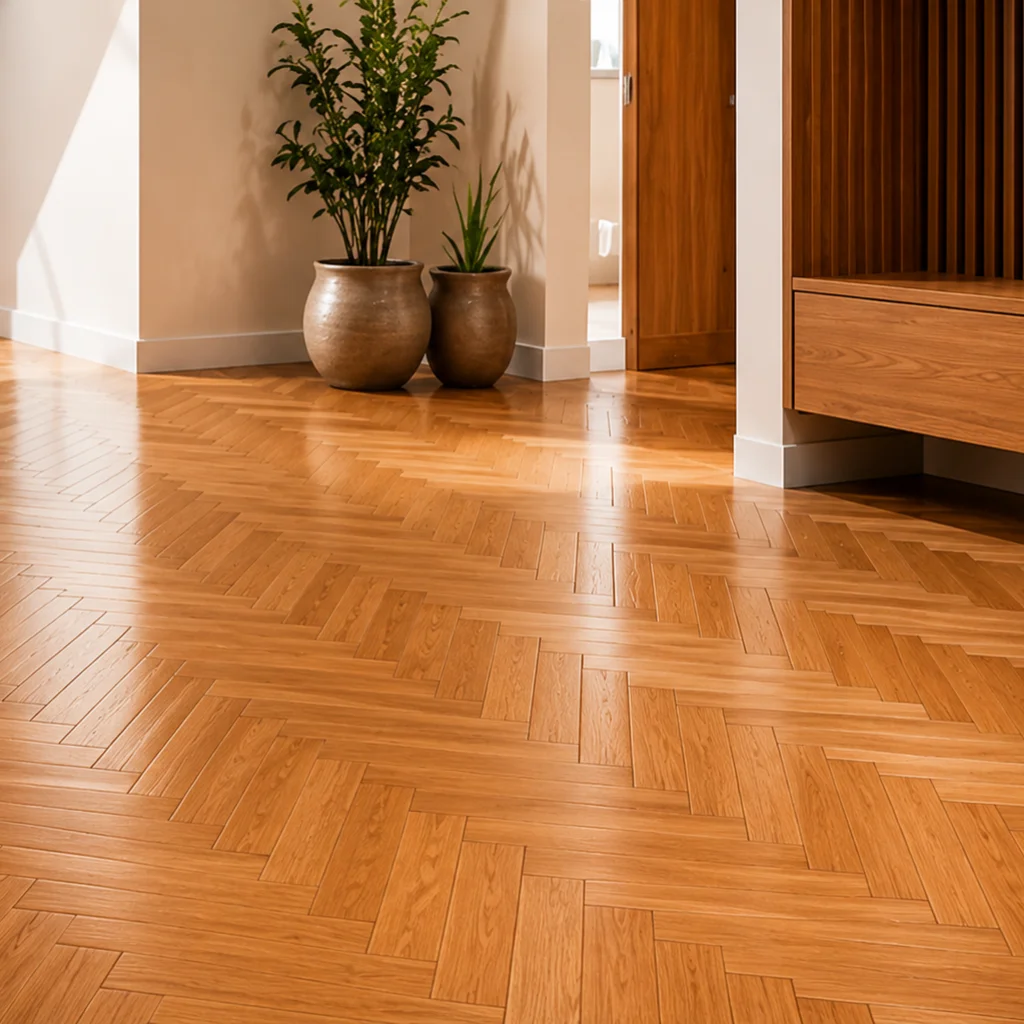 Galeria De Trabajos En Parquet Instalacion 4