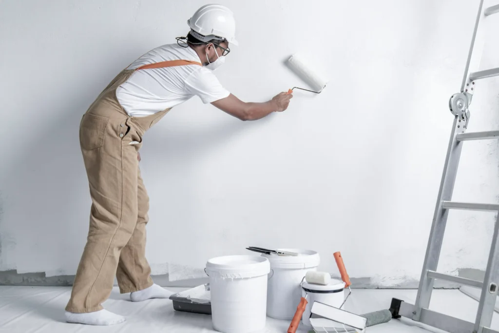 Pintura En General
