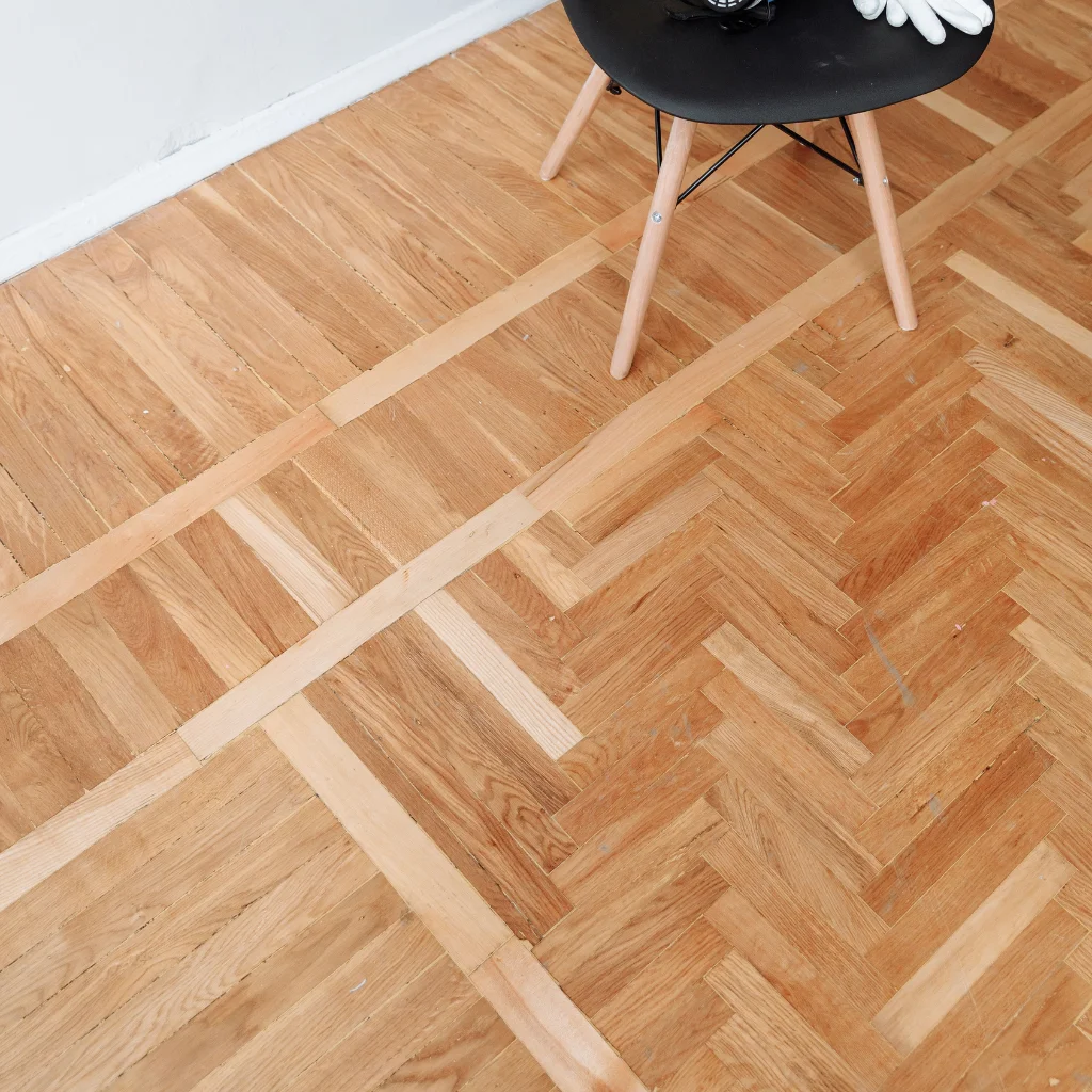 Trabajo De Parquet 3