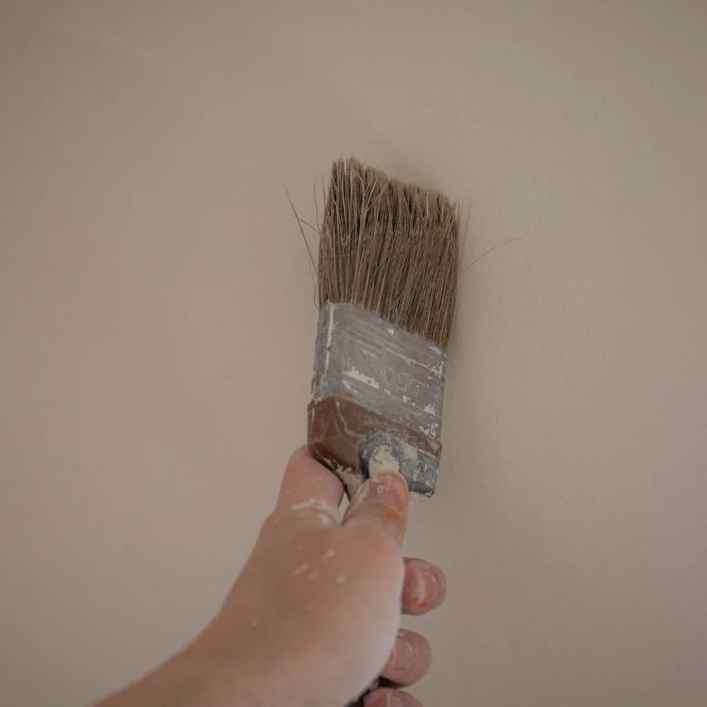 Trabajo De Pintura 3